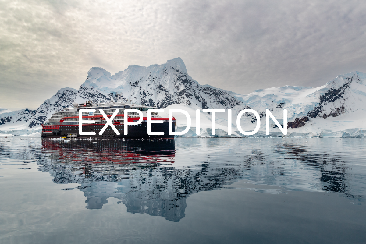 Expedition Cruises