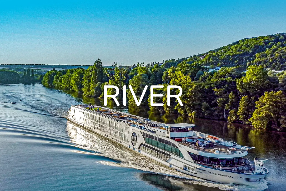 River Cruise