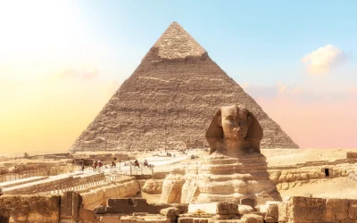 Splendours of Egypt & The Nile